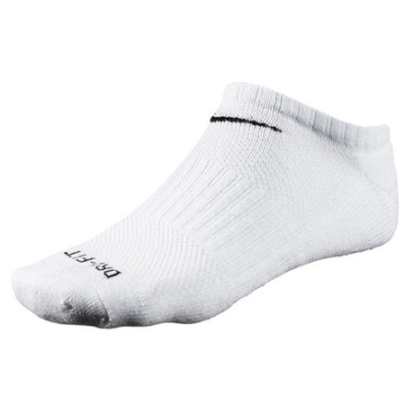 Nike DriFit No-Show Socks 3 Pack