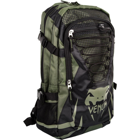 Venum Challenger Pro Backpack Khaki/Black