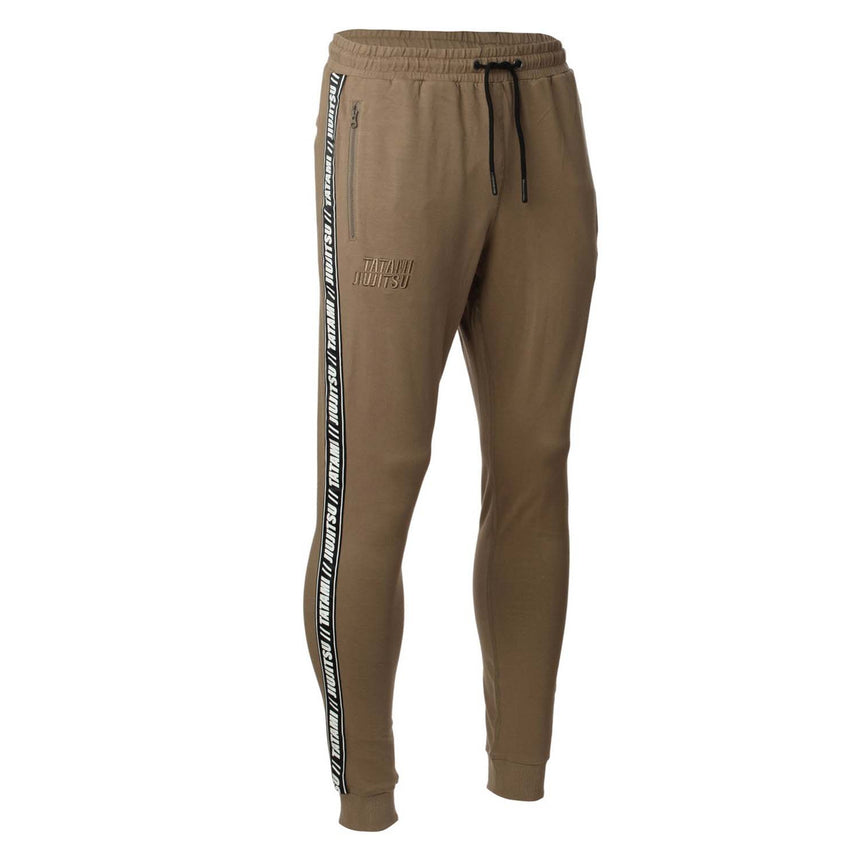 Tatami Fightwear Vengeance Joggers Sand