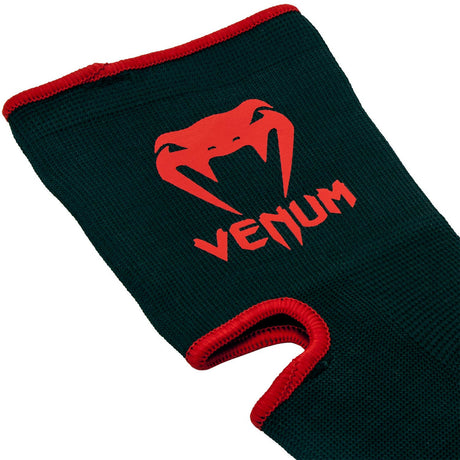 Venum Kontact Ankle Supports Black/Red