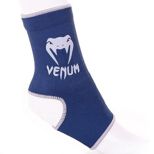 Venum Ankle Support Blue