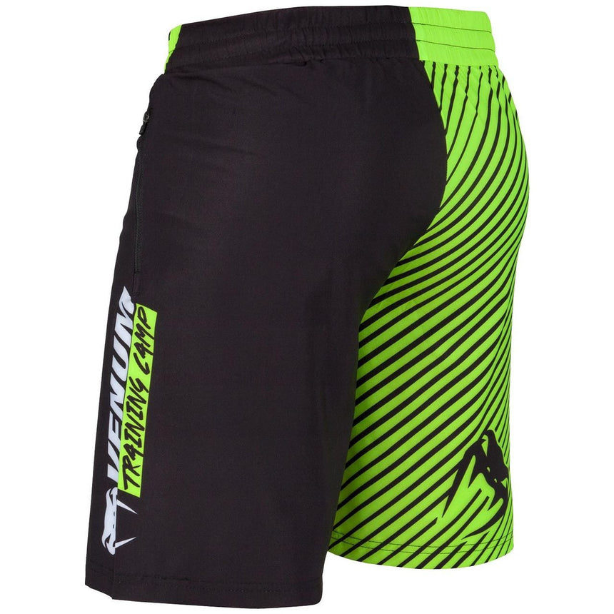 Venum Training Camp 2.0 Training Shorts