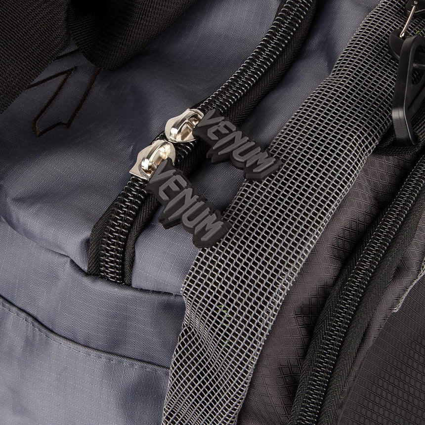 Venum Trainer Light Sport Bag Grey/Grey