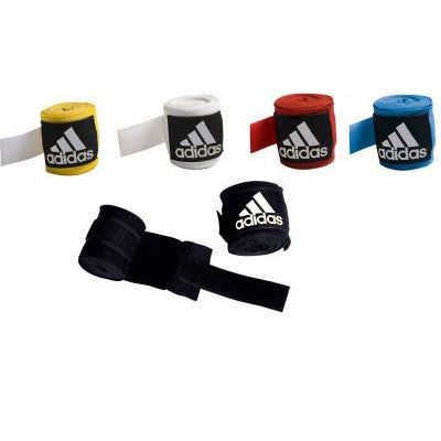 Adidas Hand Wraps