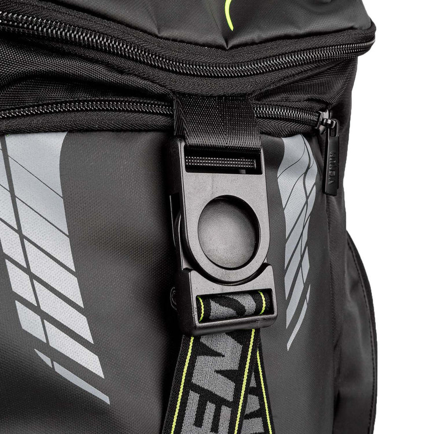 Venum Training Camp 3.0 Large Backpack Black