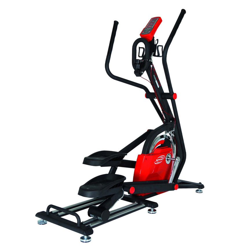 Finnlo Maximum Spirit E-Glide Elliptical Cross Trainer