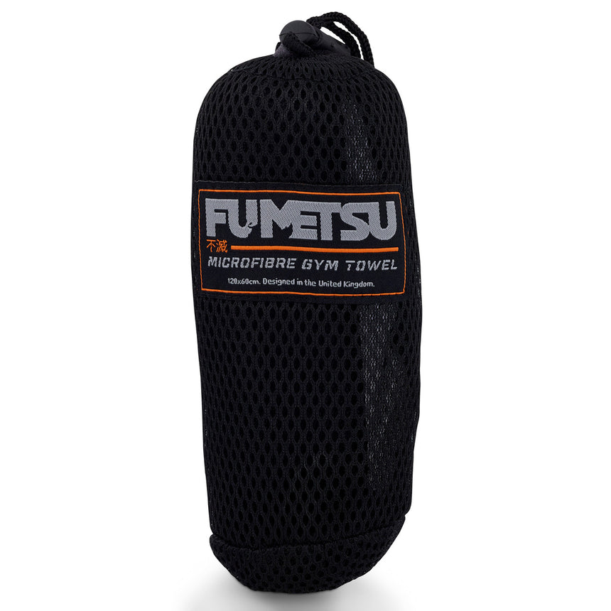 Fumetsu Evolve Microfiber Gym Towel