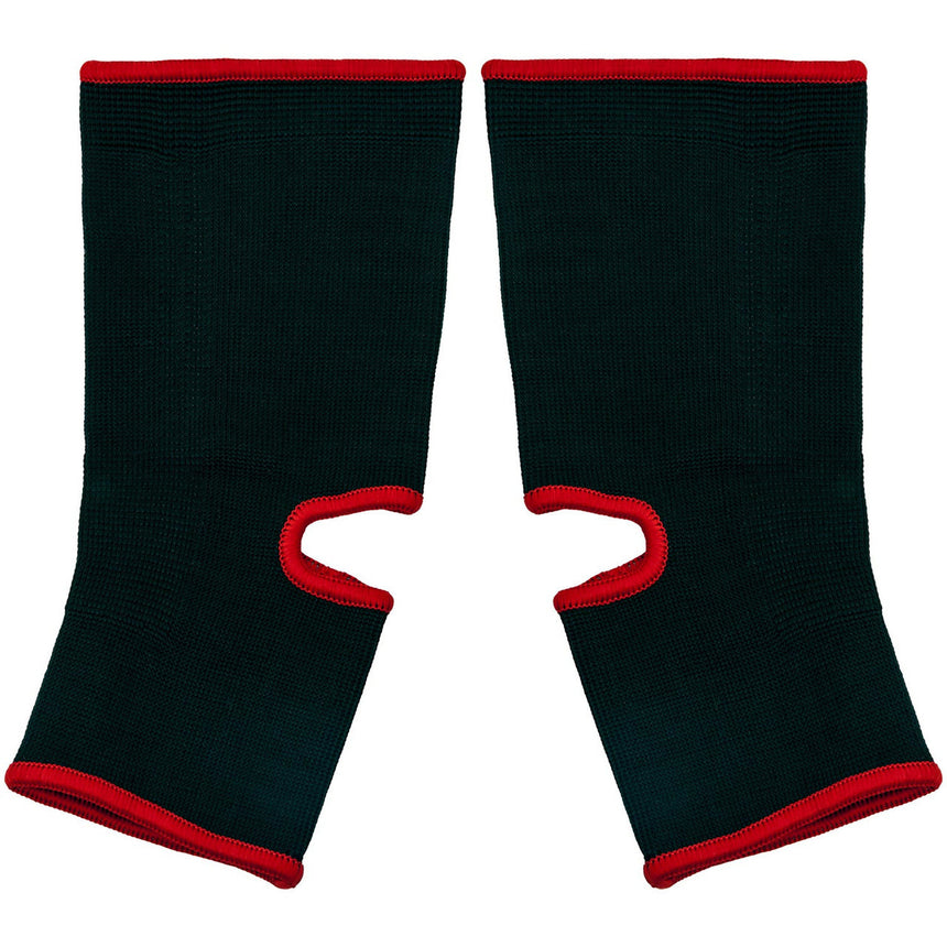 Venum Kontact Ankle Supports Black/Red