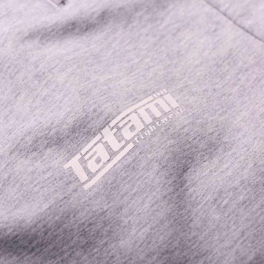 Tatami Fightwear Absolute Tapered Trackpants Grey