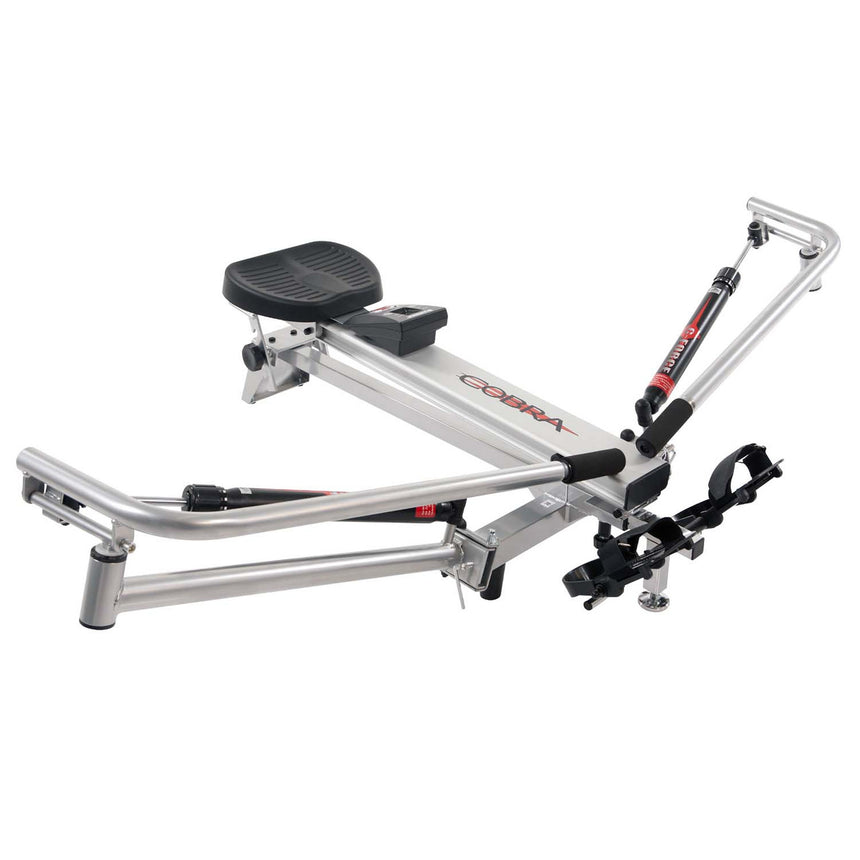 Hammer Cobra Rowing Machine