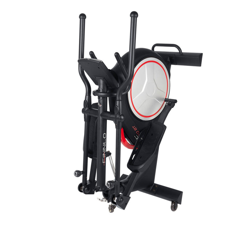 Finnlo CleverFold CF70 BT Cross Trainer