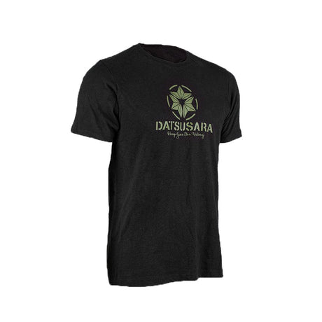 Datsusara Hemp For Victory T-Shirt