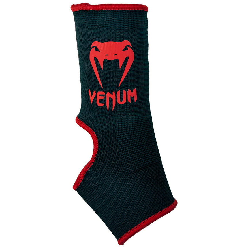 Venum Kontact Ankle Supports Black/Red