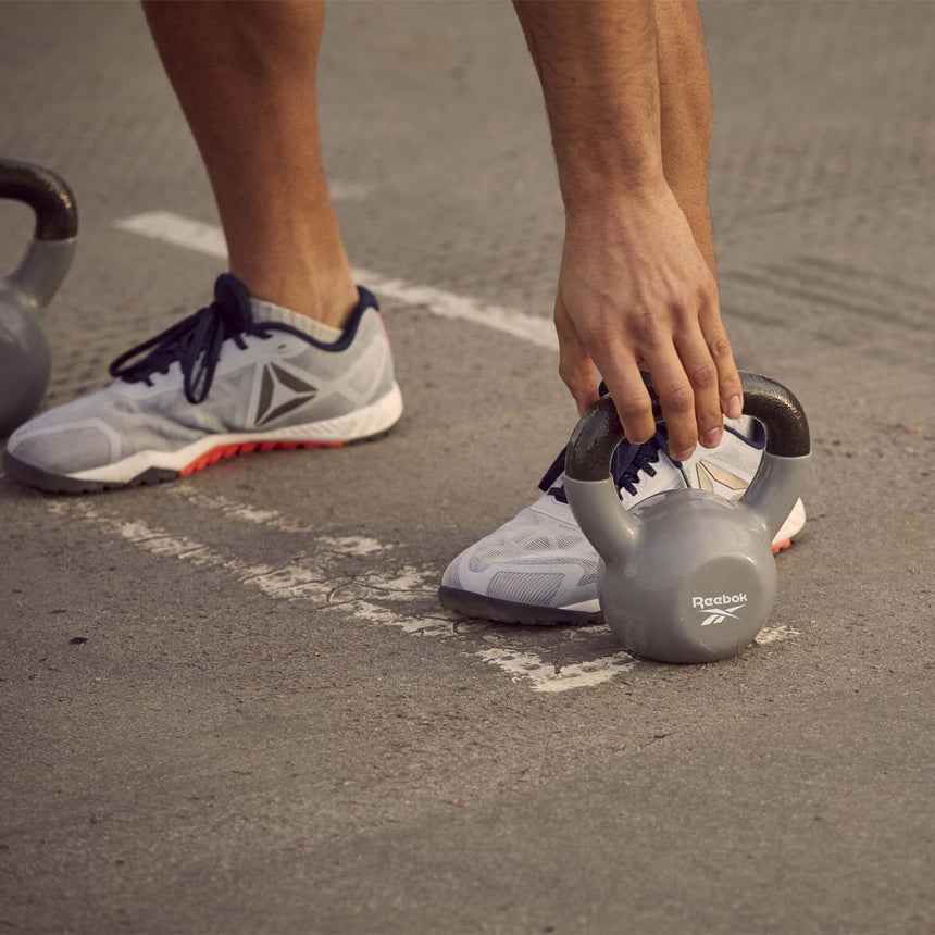 Reebok 6KG-13LB Kettlebell