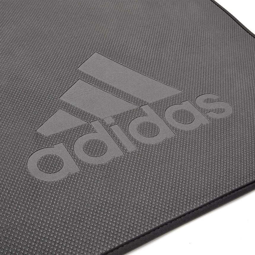 Adidas Professional Yoga Mat  Black