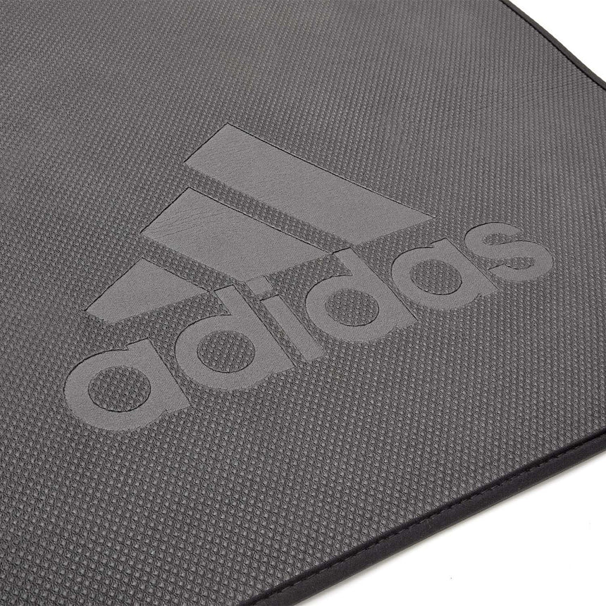 Adidas Professional Yoga Mat  Black