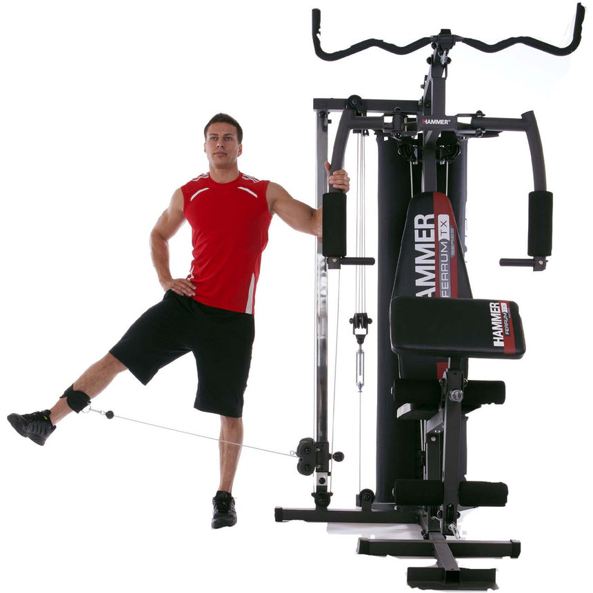 Hammer Ferrum TX2 Multi Gym