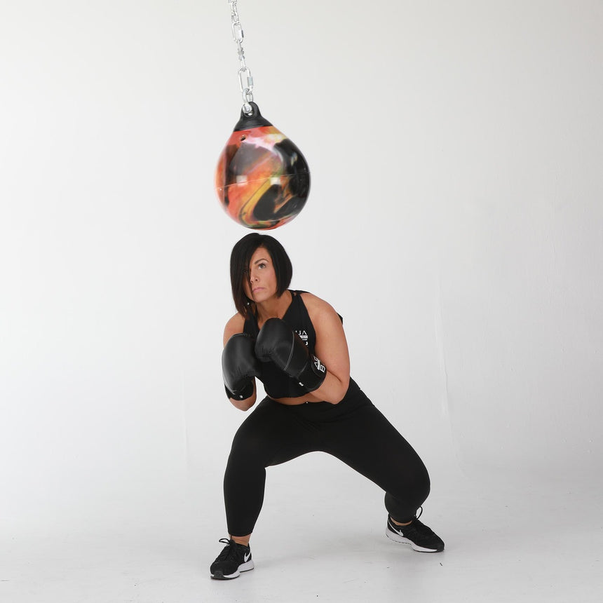 Aqua Headhunter Training Bag 12"