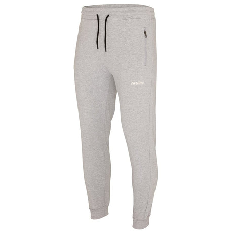 Tatami Fightwear Absolute Tapered Trackpants  Grey