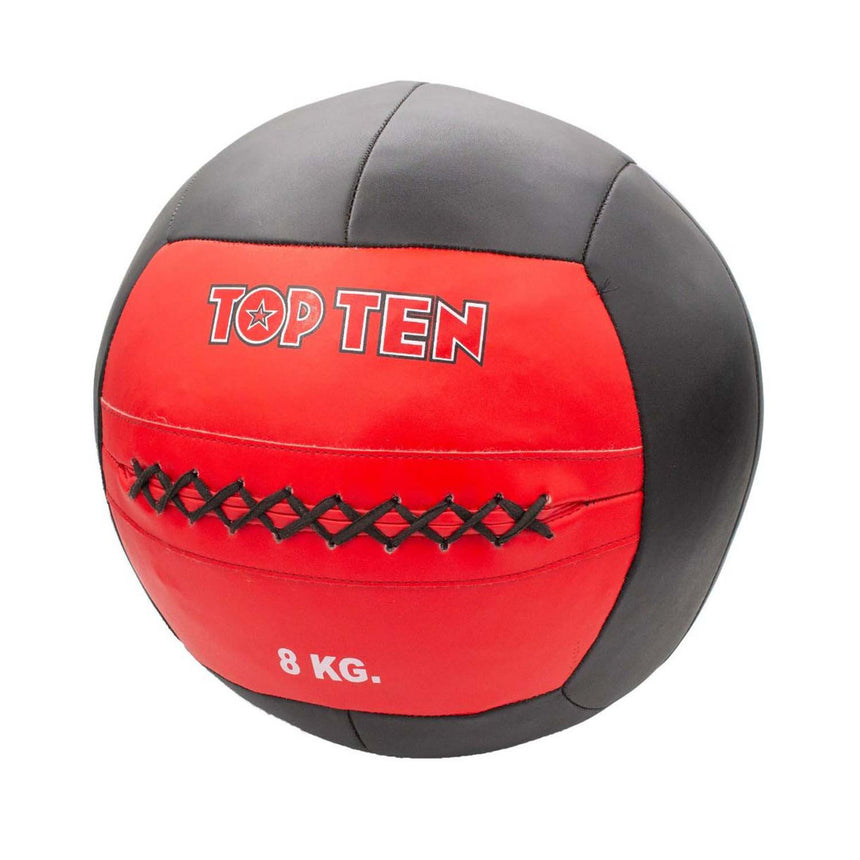 Top Ten 'Stitches' Medicine Ball 8kg