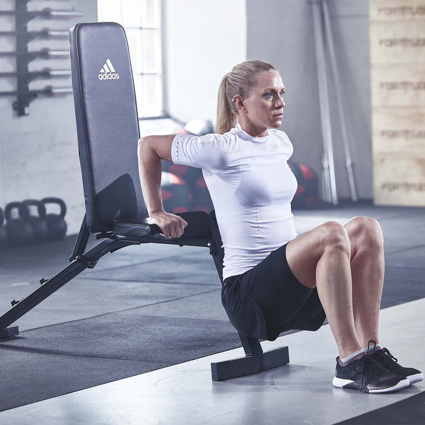 Adidas Essential Utility Bench