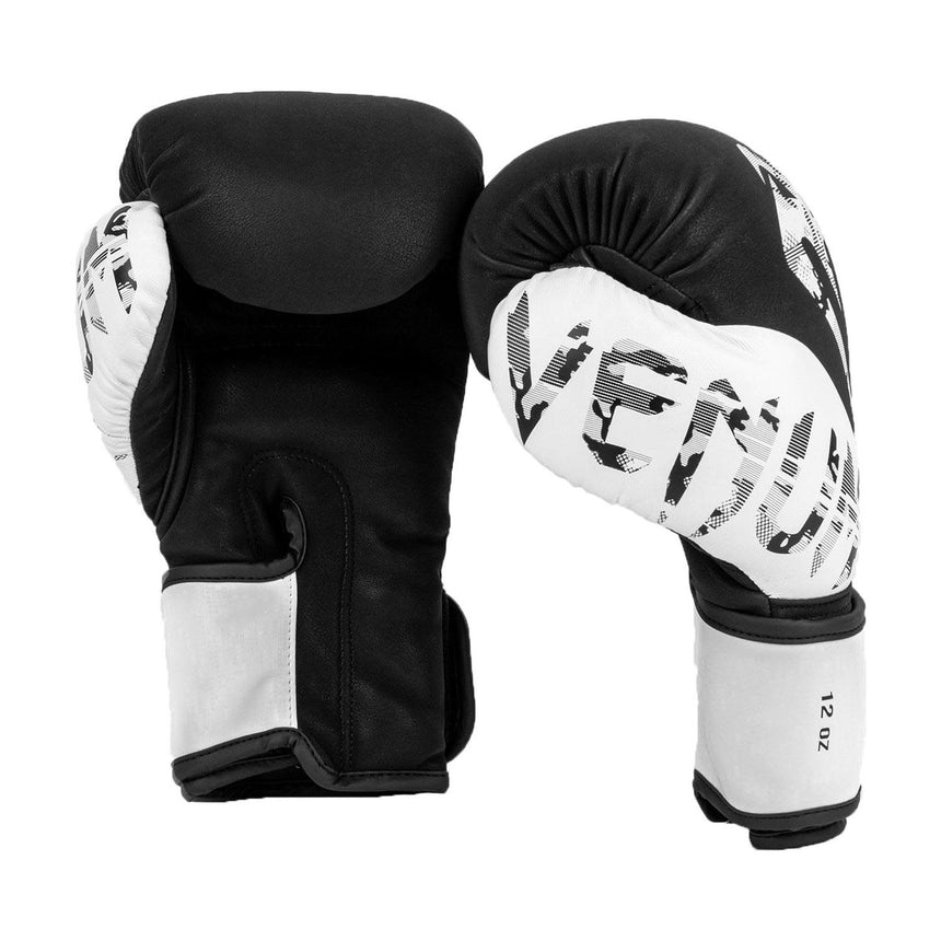Venum Legacy Boxing Gloves