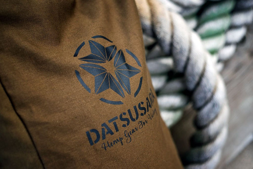 Datsusara HGFV Seabag