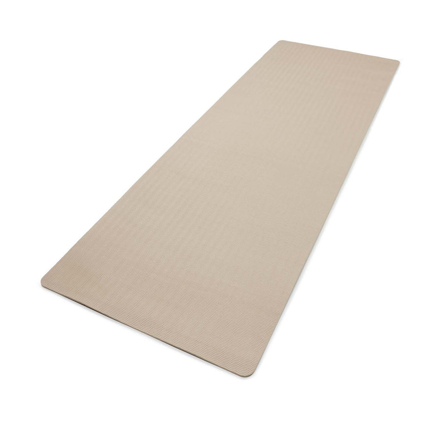 Adidas 8mm Yoga Mat Trace Vapour Grey