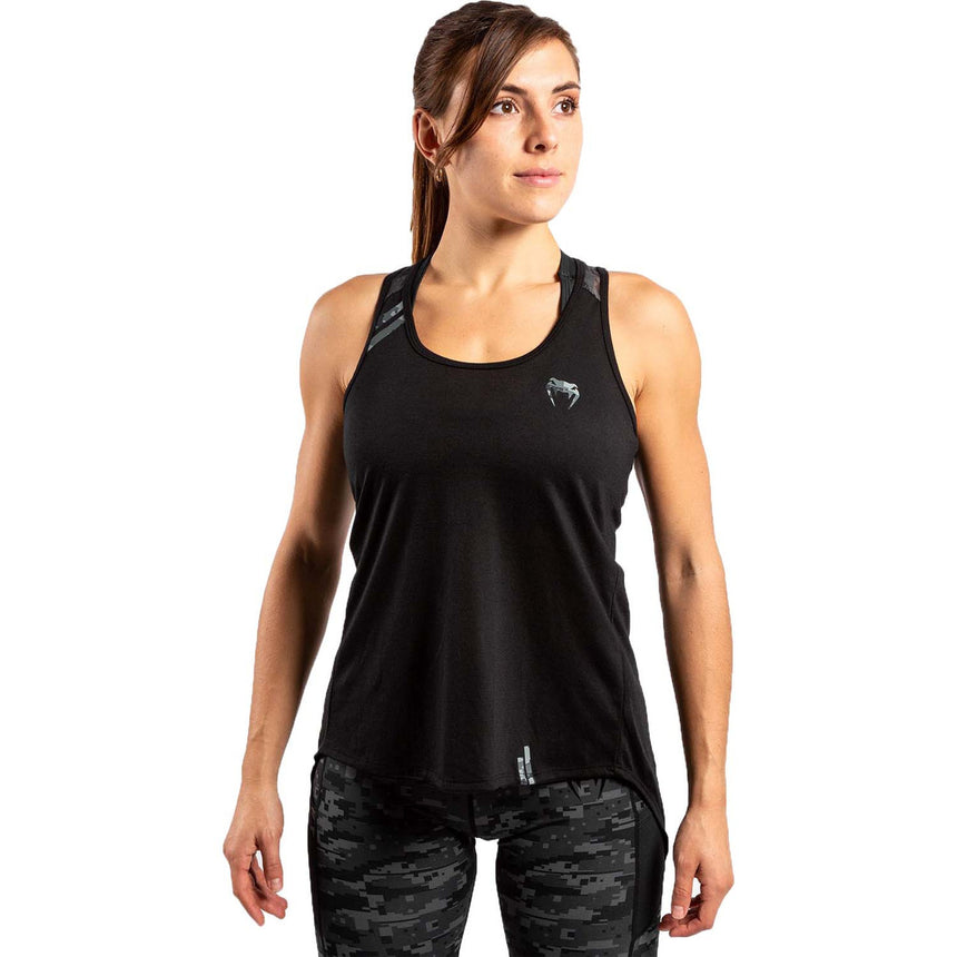 Venum Power 2.0 Womens Tank Top Camo