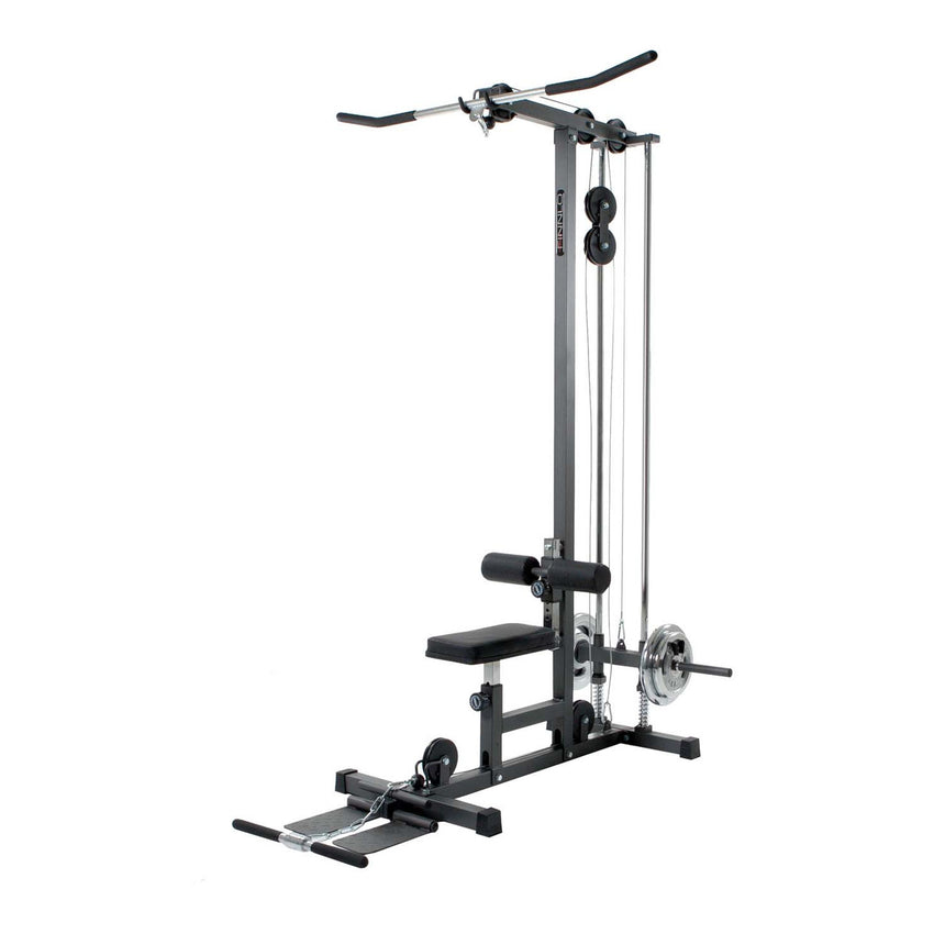 Finnlo Multi-Lat Tower Multi Gym