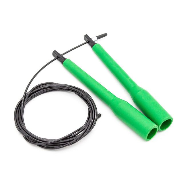 Top Ten Jump Rope Green