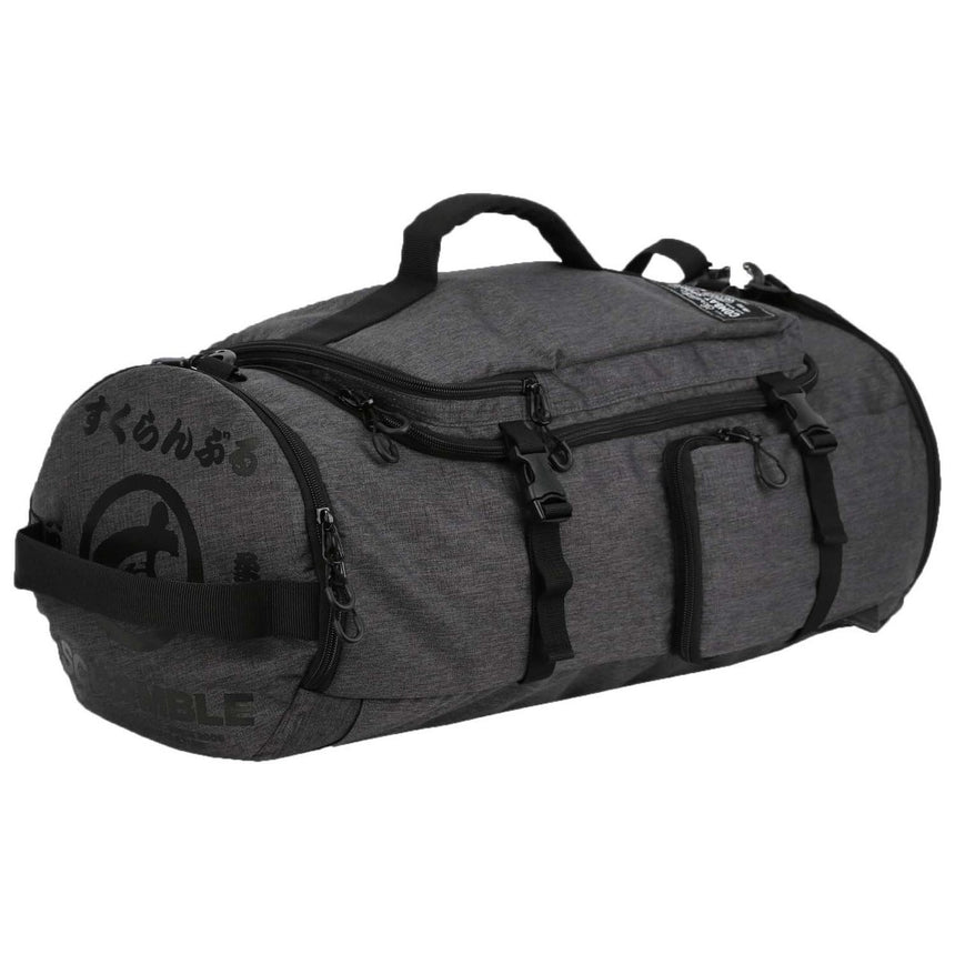 Scramble 3 Way Mitsu XL Holdall