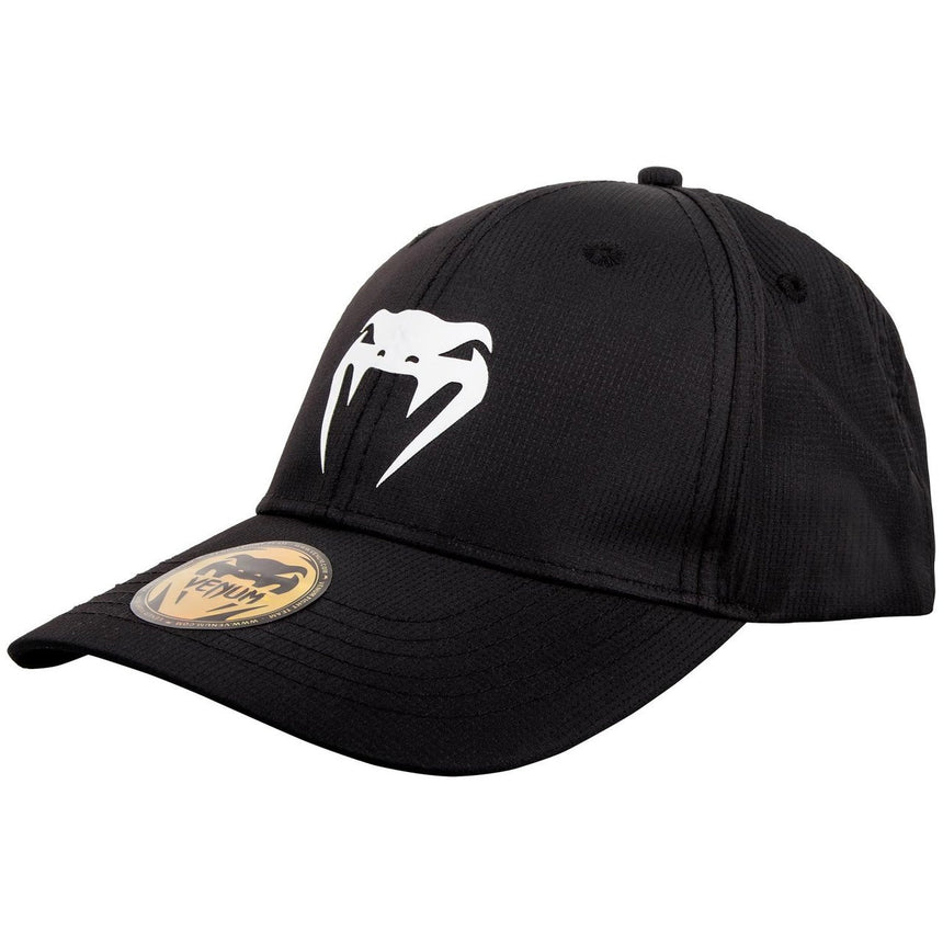 Venum Club 182 Cap Black