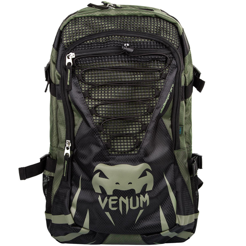 Venum Challenger Pro Backpack Khaki/Black