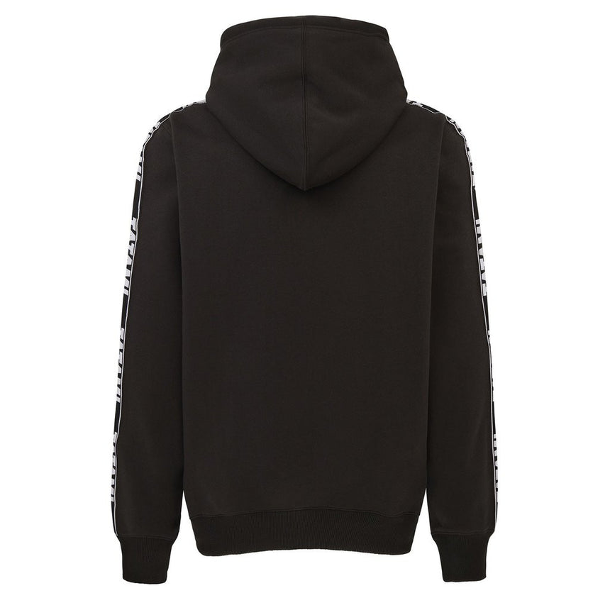 Tatami Fightwear Dweller Hoodie Black