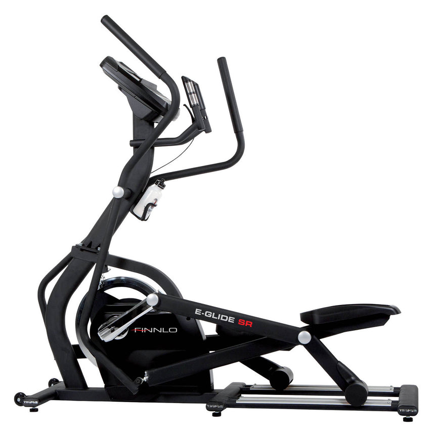 Finnlo E-Glide SR Elliptical Trainer