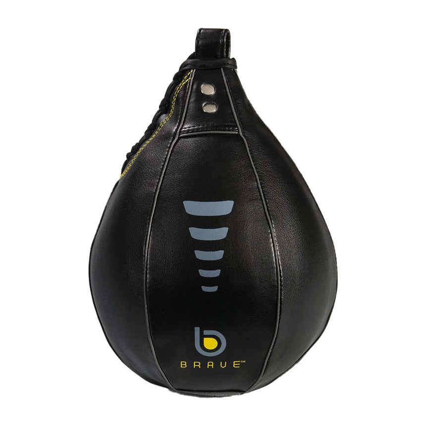 Century Brave Speed Bag Black