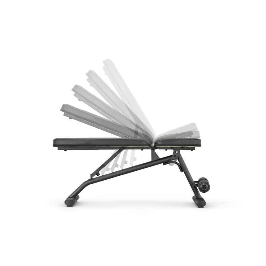 Adidas Performance Utility Bench