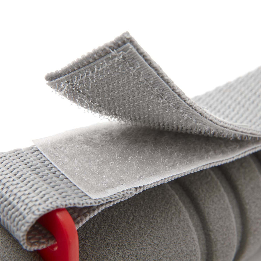 Reebok Softgrip 2kg Dumbells Red