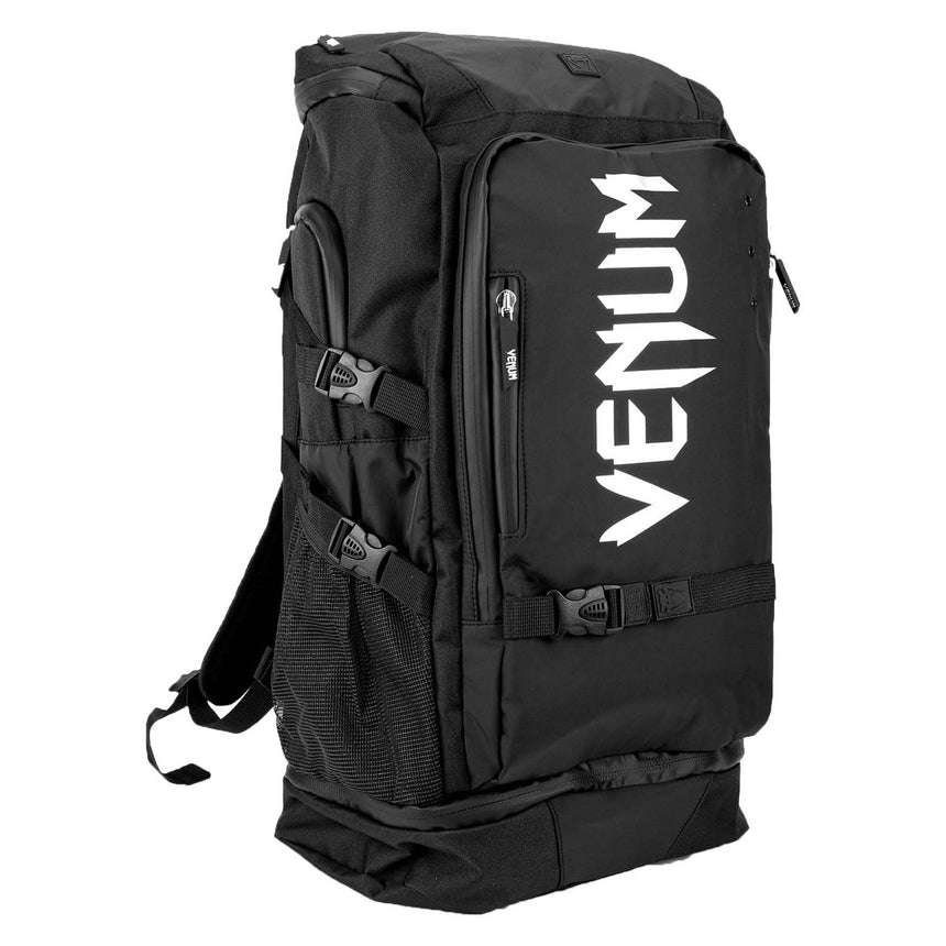 Venum Challenger Xtreme Evo Back Pack Black-White