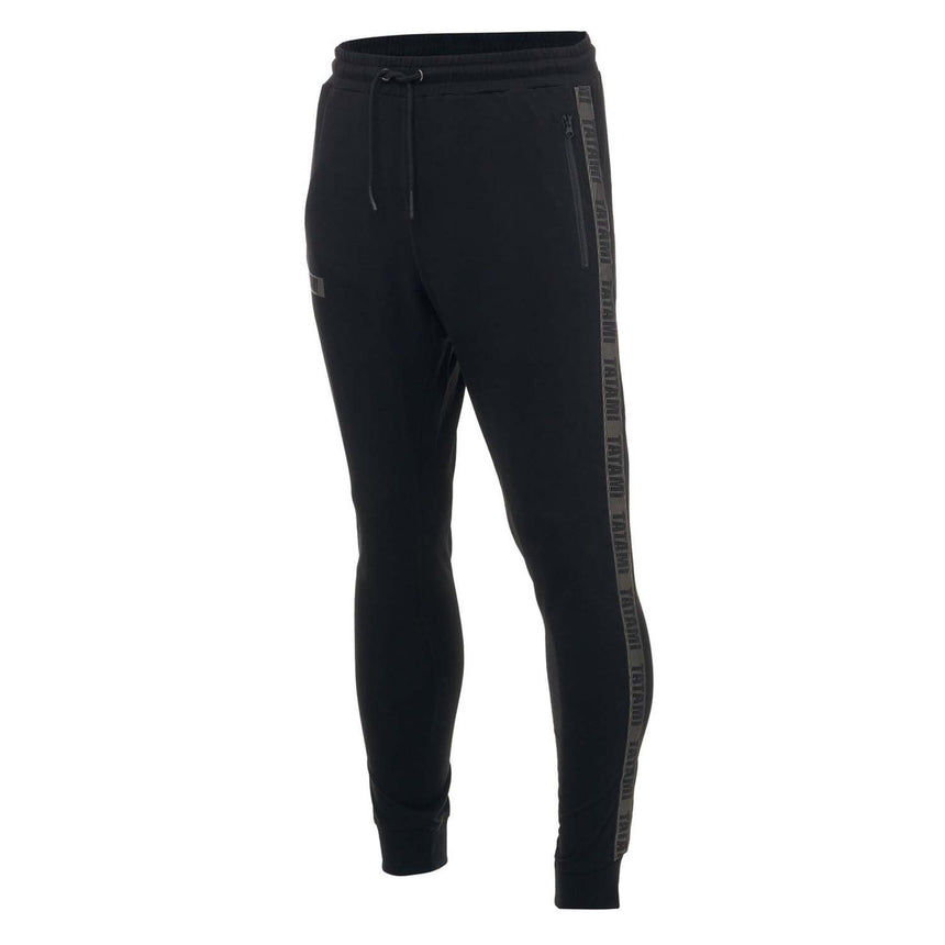 Tatami Fightwear Essential 2.0 Joggers Black