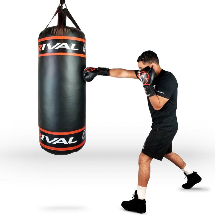Rival Pro Heavy Bag - 150lbs
