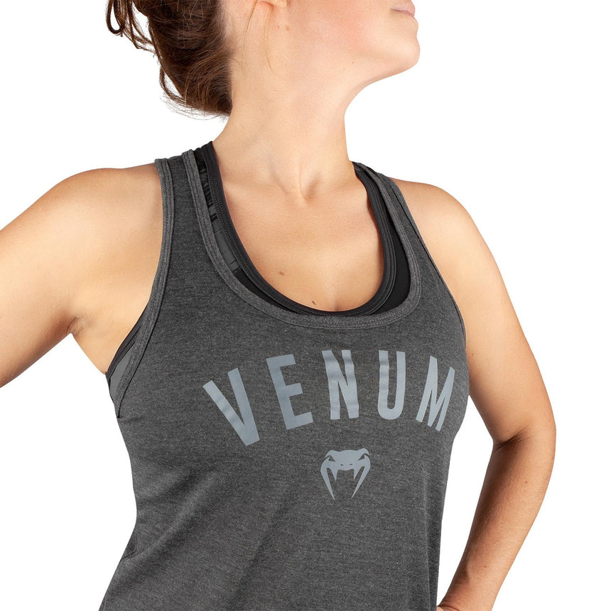 Venum Classic Ladies Tank Top Grey
