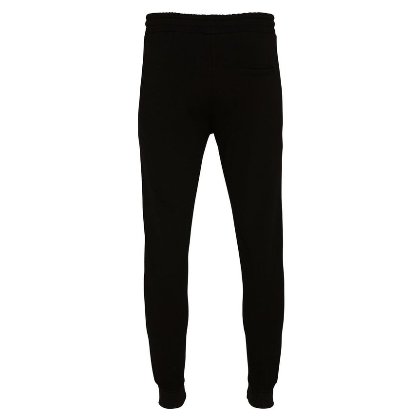 Tatami Fightwear Absolute Tapered Trackpants Black