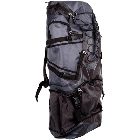 Venum Challenger Extreme Backpack Grey/Grey