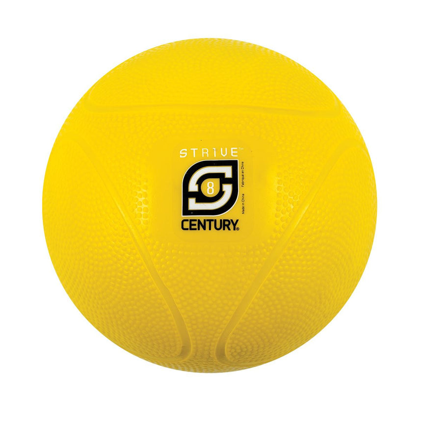 Century Strive Medicine Ball 8lb