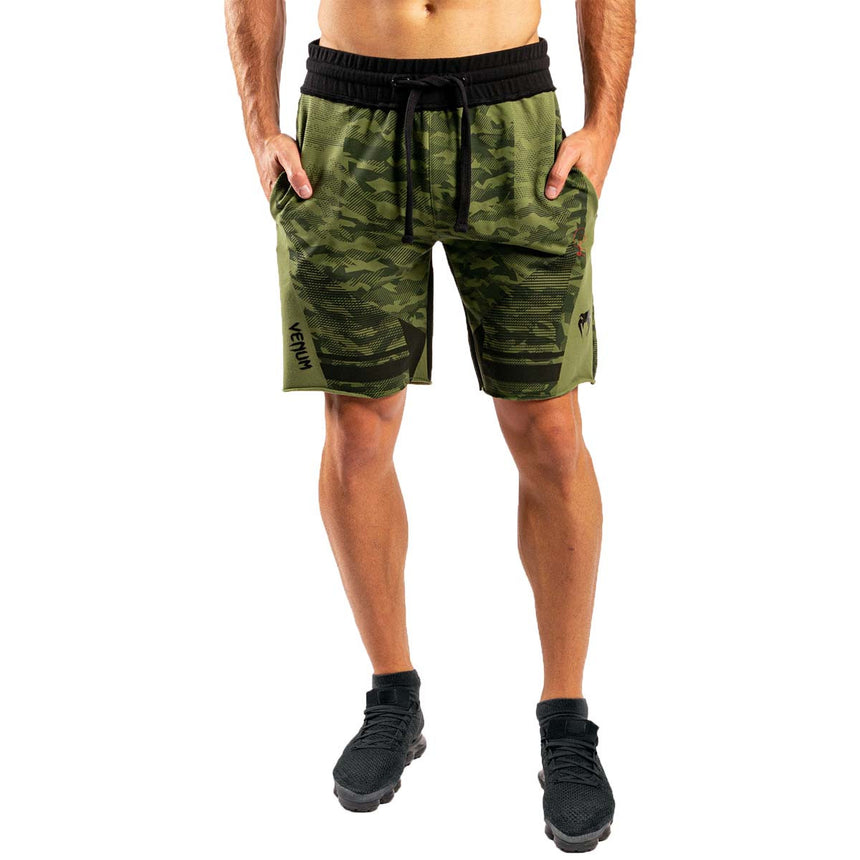 Venum Trooper Cotton Shorts