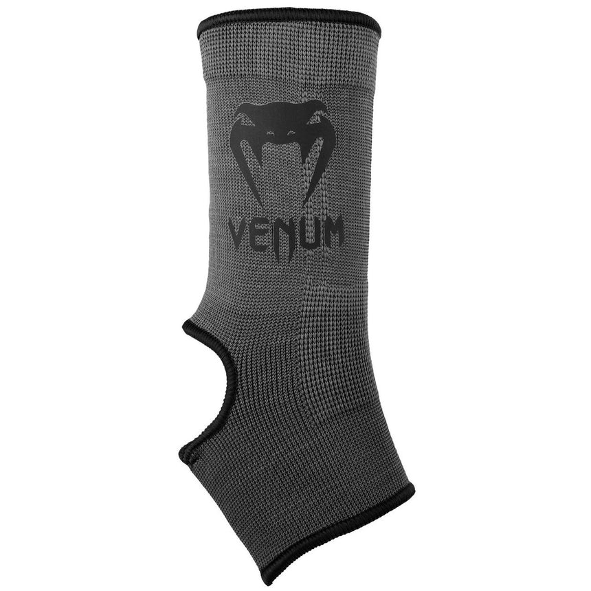 Venum Kontact Ankle Supports Grey/Black