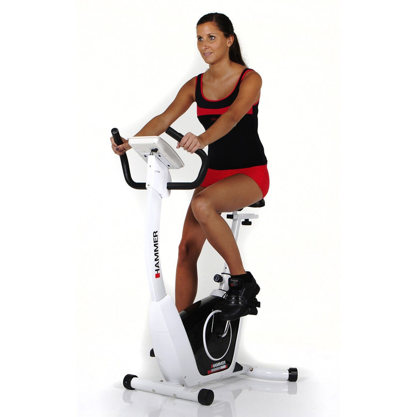 Hammer Fitness Cardio T1 Exercise Bike