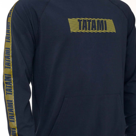 Tatami Fightwear Essential 2.0 Hoodie Navy